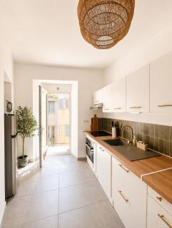 Charmant appartement - 5