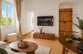 Charmant appartement - 9