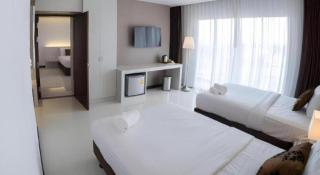 Chaisaeng Villa - 0