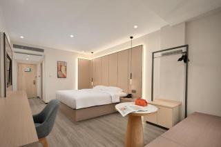 Jinjiang Inn Haikou Jinjiuling Park Branch - 3