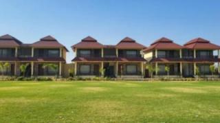 Vijay Vilas Resort - 9