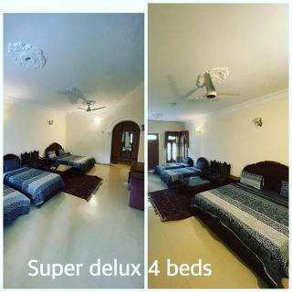 Hotel Al-khaleej Kalam - 2