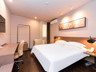Jinjiang Inn Select Shanghai Zhangjiang High Tech Park Branch - 9