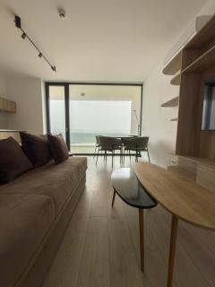 ALIZ Apartamente cu Vedere la Mare - 1