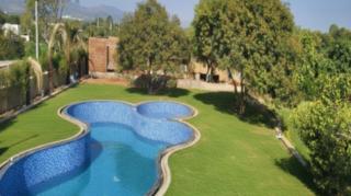 Vijay Vilas Resort - 6