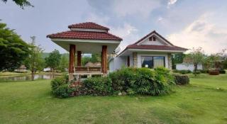 Tanaosri & Creekside Resort - 9