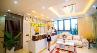 Grand Sea View Hotel - 3