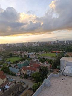Rige's Homes 1Brm GMA, Parklands - 1
