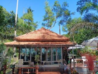 Ko Kut Ao Phrao Beach Resort - 6