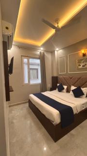 Hotel Mahadev Palace - 7