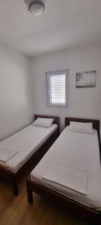 2 room apartman Budva - 1