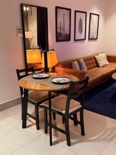 دانة للشقق المخدومة 1 - Dana Serviced Apartment - 1