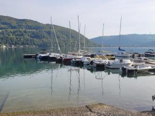 Havre de paix, proche du lac de Paladru - 8