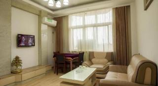 GreenTree Alliance Yichun Fengcheng Jianyi Avenue Hotel - 3