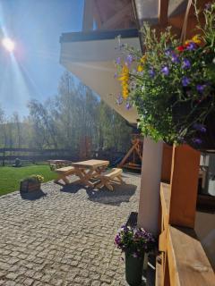 Dusznickie Apartamenty z widokiem - 7