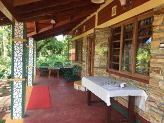 Bogimane farm stay - 8