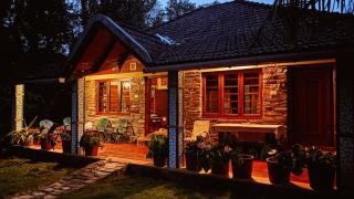 Bogimane farm stay - 4