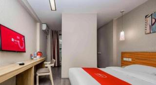 Thank Inn Hotel Sichuan Normal University Chenglong Branch - 8