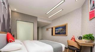 Thank Inn Hotel Sichuan Normal University Chenglong Branch - 7