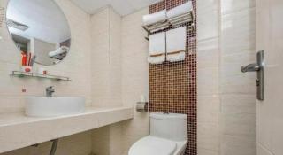 Thank Inn Hotel Sichuan Normal University Chenglong Branch - 6