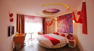 Thank Inn Hotel Sichuan Normal University Chenglong Branch - 5
