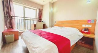 Thank Inn Hotel Sichuan Normal University Chenglong Branch - 1