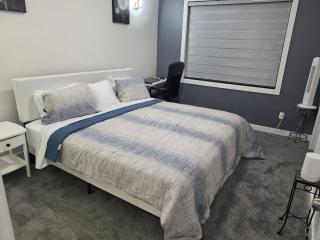 The Blessed Family Home-4bedrooms 3washrooms - 1