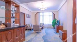 Horizon Hotel - 8