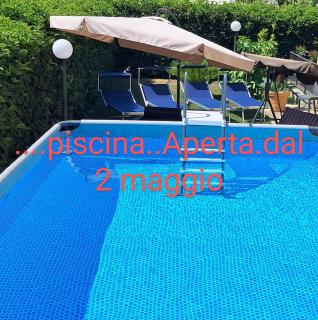 B&B Villa Rosa new - 9