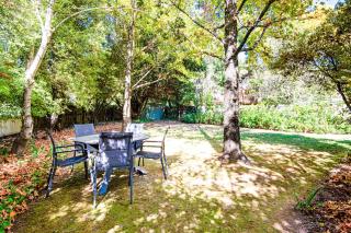 Silver Birches Holiday Village - Unit 10 - 7