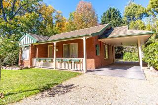 Silver Birches Holiday Village - Unit 10 - 6