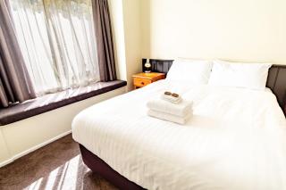 Silver Birches Holiday Village - Unit 10 - 5