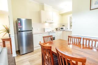 Silver Birches Holiday Village - Unit 10 - Bright - 8