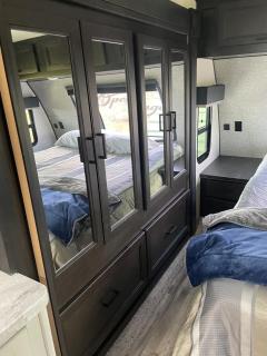 Camper VIP - 5