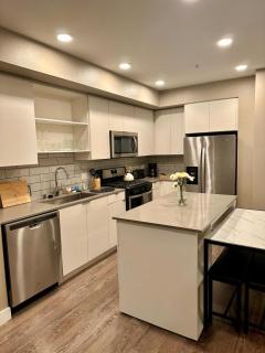 Luxury 2Beds 1Bath Unit in West Hollywood with Pool and BBQ - 8