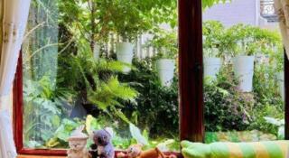 La Roza Dalat Boutique Hotel - 6