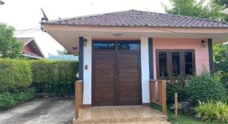 Baan Home Resort - 9