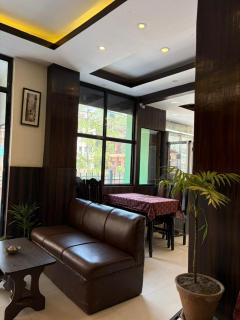 Thamel Home - 3