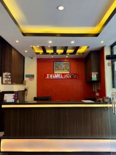 Thamel Home - 2