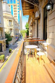 Dionis Boutique Nizami Street - 5