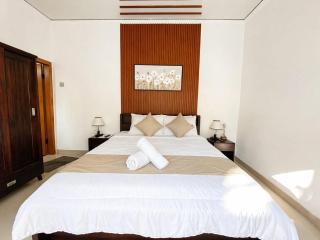 Villa Lestari by MentariPro Bali - 2