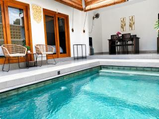 Villa Lestari by MentariPro Bali - 1