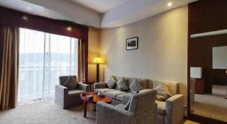 Longyan Capital International Hot Spring Resort - 1