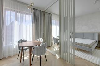 Granary Island Platinium Apartment - 6