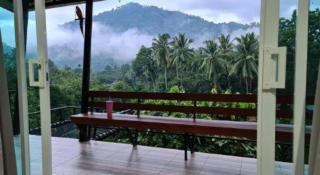 Baan Bhuriwat Kiriwong - 3