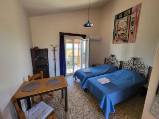 Filippos Apartments "Room 6" - 8