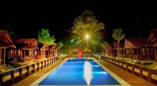 Khanom Cabana Beach Resort - 9