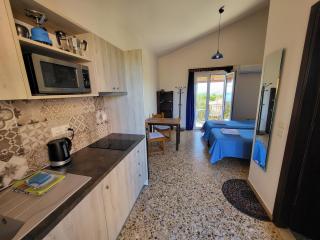 Filippos Apartments "Room 6" - 7