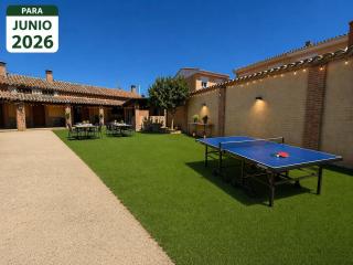 Casa Rural El Molino de las Eras-Segurilla-Toledo - 0