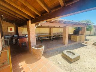 Casa Rural El Molino de las Eras-Segurilla-Toledo - 4